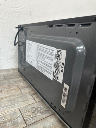 Microondas Cecotec