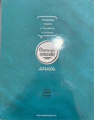 Lengua 3 eso