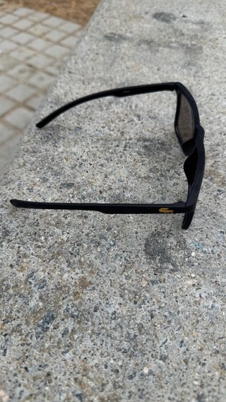 Gafas de Sol Lacoste Negras
