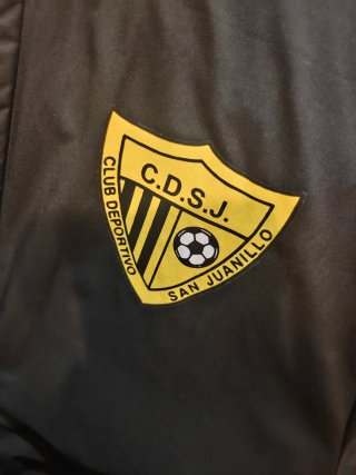 Chaqueta Adidas Talla 13-14 Años