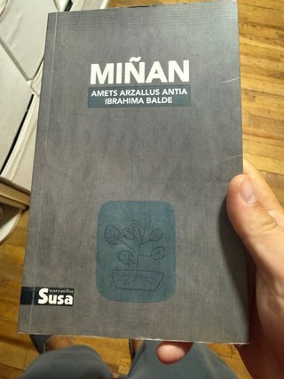 Minan