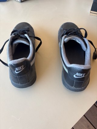 Zapatillas Nike Negras Talla 43
