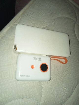 Rainbow walker  100W PD  Redmi 20000w