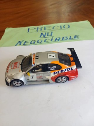 Scalextric SEAT Toledo GT