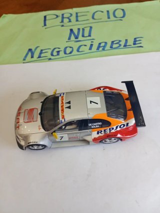 Scalextric SEAT Toledo GT