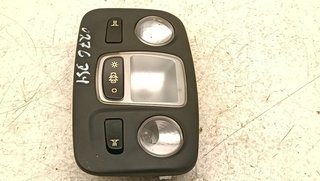 LUZ INTERIOR CITROEN DS4 BH01 96721407