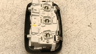 LUZ INTERIOR CITROEN DS4 BH01 96721407
