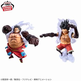 Monkey D. Luffy Special Ver II. Kings of Artist