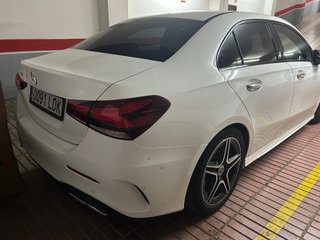Mercedes-Benz Clase A 2020