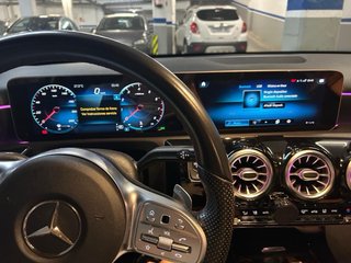Mercedes-Benz Clase A 2020