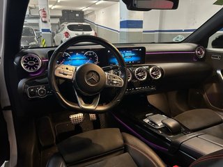 Mercedes-Benz Clase A 2020