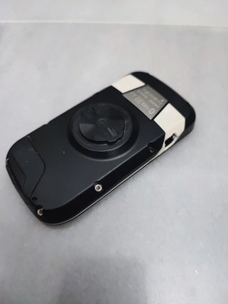 Garmin Edge 100 no funciona . Vendo para piezas