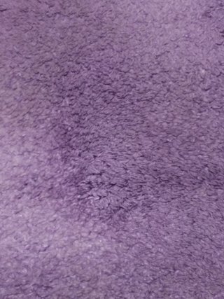 Alfombra morada 150x100