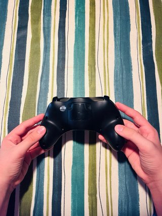 Mando Logitech Xbox Original 2001