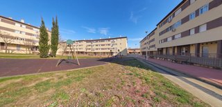 Local en La Calzada de Mérida. 70 m2 en bruto