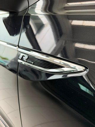 Volkswagen T-Cross 2021