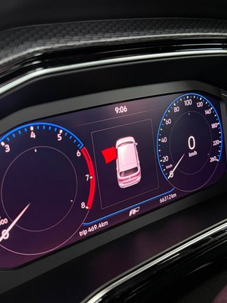 Volkswagen T-Cross 2021