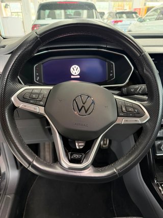 Volkswagen T-Cross 2021