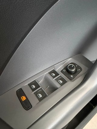 Volkswagen T-Cross 2021