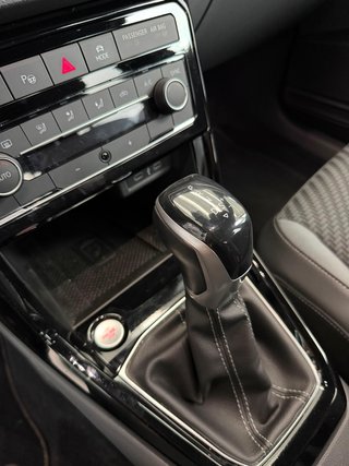 Volkswagen T-Cross 2021