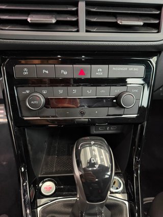 Volkswagen T-Cross 2021