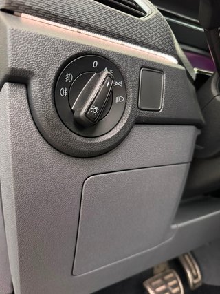 Volkswagen T-Cross 2021