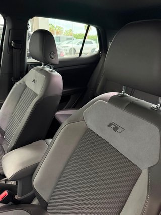 Volkswagen T-Cross 2021