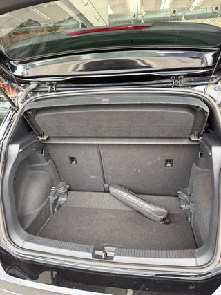 Volkswagen T-Cross 2021