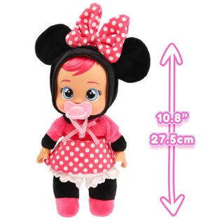 Bebés Llorones Tiny Cuddles 25 cm +18 Meses