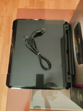 Impresora Epson XP-610 Negra