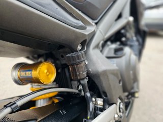 Triumph Street Triple 765 RS