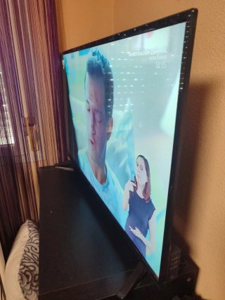 Smart TV Hisense 40 Funciona Perfectamente