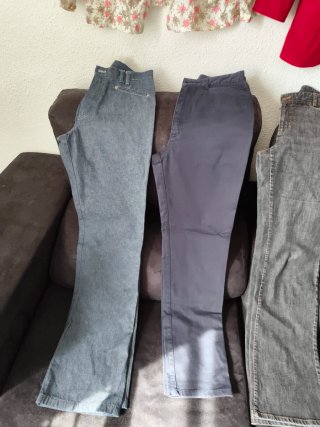 Lote Ropa Mujer Talla L