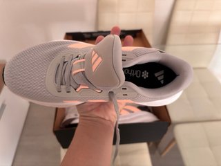 Adidas Galaxy 7 W Zapatillas Running Mujer 38,5