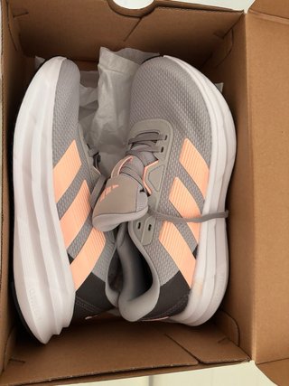 Adidas Galaxy 7 W Zapatillas Running Mujer 38,5