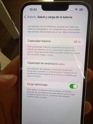 iPhone 14 128 GB