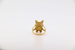 ANILLO LABUBU