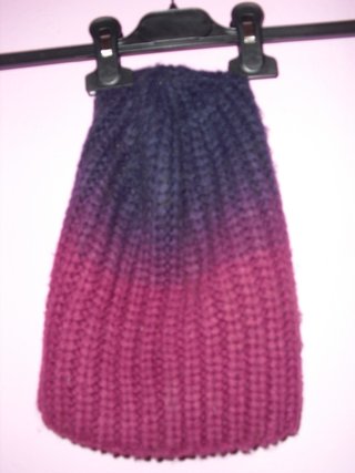 Cappellino Tezenis Lana Invernale Caldo Morbido