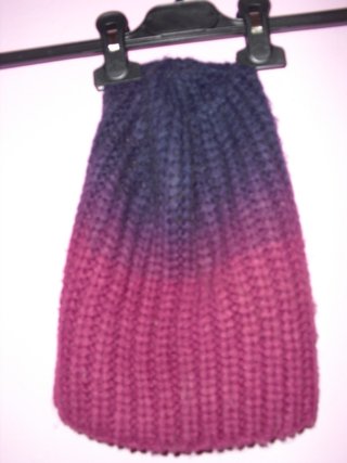 Cappellino Tezenis Lana Invernale Caldo Morbido