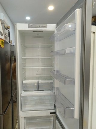 Nevera Balay garantía transporte