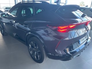CUPRA Formentor 2025 1.5 e-HYB 204CV DSG