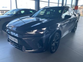 CUPRA Formentor 2025 1.5 e-HYB 204CV DSG
