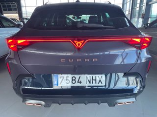 CUPRA Formentor 2025 1.5 e-HYB 204CV DSG