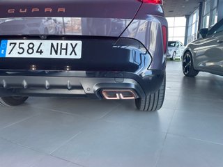 CUPRA Formentor 2025 1.5 e-HYB 204CV DSG