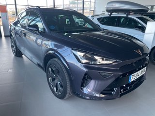 CUPRA Formentor 2025 1.5 e-HYB 204CV DSG