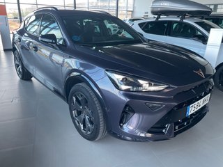 CUPRA Formentor 2025 1.5 e-HYB 204CV DSG