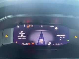 CUPRA Formentor 2025 1.5 e-HYB 204CV DSG