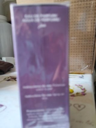 Perfume Cristian Lay Iris 100 ml