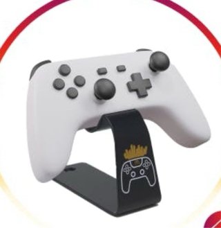 Soporte Mando Gaming playstation x box ps5 xbox