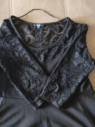 Vestido premamá